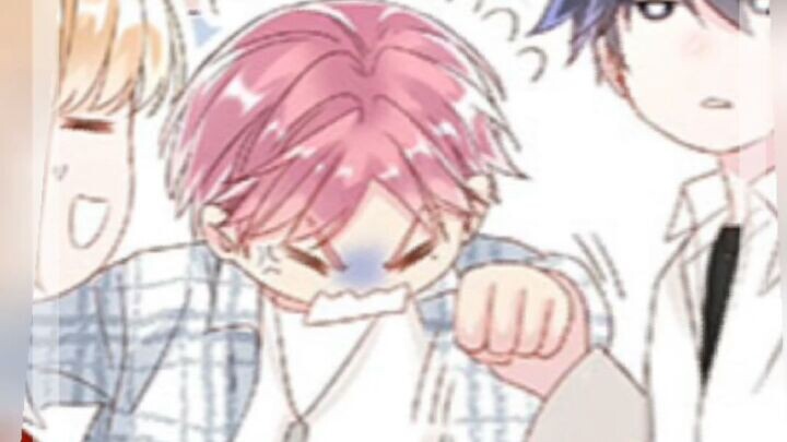 Ức t2 ko ai chủ nhật ( ◜‿◝ )♡