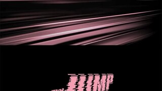 [REMAKE by me] Blackpink - Jump