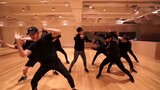 EXO - Monster Dance Practice (Demo Vers.)