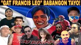 NEW RELEASE "GAT FANCIS LEO"BABANGON TAYO OFFICIAL MUSIC VIDEO(FLM RAPPERS)