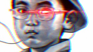 "What do you mean you can't beat your uncle? Then shave your head!" [Left Hand Han #13]