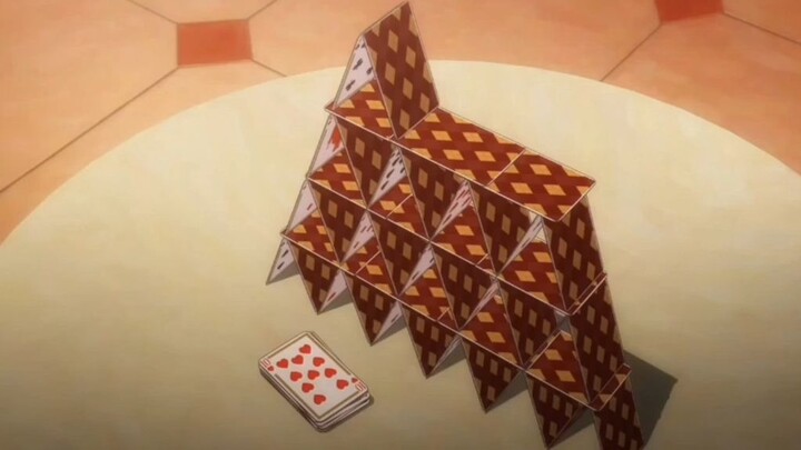 SHINIGAMI BOCCHAN TO KURO MAID 2 DUB INDO