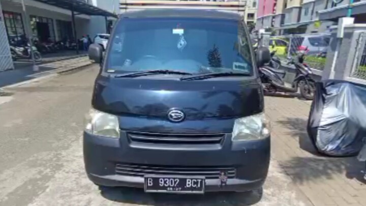 NET. HD • BREAKING NEWS REVIEW MOBIL • 27 JULI 2025