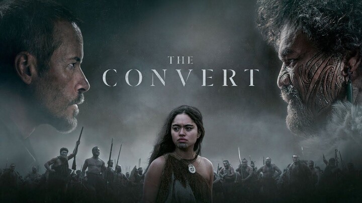 The Convert (2024) - SUB INDO