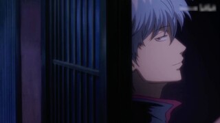 【坂田银时生贺】一个行走的荷尔蒙，一个蛊惑人心的男人-以爱为囚