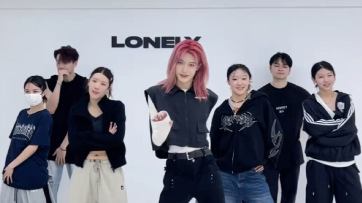 【孙滢皓】就这个力度爽｜Like Jennie｜dance cover【搬运】