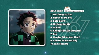 Yêu Đừng Sợ Đau - Càng Yêu Nhau Lâu Người Ta Càng Hiểu Nhau Sâu | Bản Remix Speed Up Hot Tik Tok