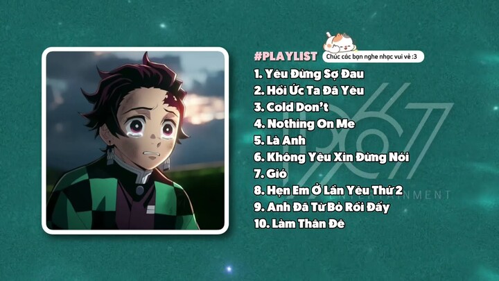 Yêu Đừng Sợ Đau - Càng Yêu Nhau Lâu Người Ta Càng Hiểu Nhau Sâu | Bản Remix Speed Up Hot Tik Tok