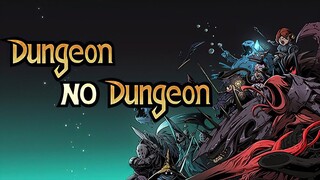 Dungeon No Dungeon | GamePlay PC