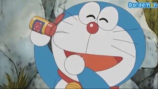Doraemon Phần 8 Tập 12 Món Cà Ri Khủng Khiếp Của Jaiko