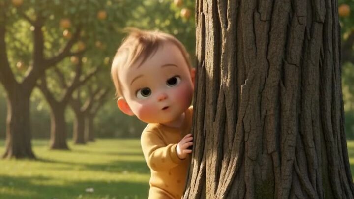 kids cartoon