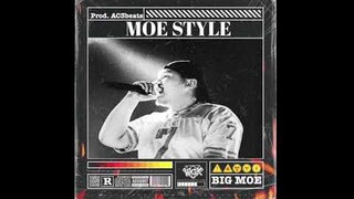 Big Moe - Moe Style (prod. AC3beats)