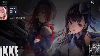 [NIKKE Goddess of Victory] ดาวน์โหลดบทช่วยสอนสำหรับคนโง่ Android สิ่งนี้สามารถช่วยคุณได้จนถึงตอนนี้