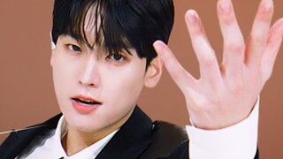 Phiên bản nhảy suit "BIBORA" của SF9 đã được ra mắt!