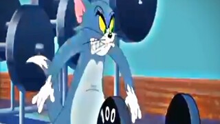 Tom and Jerry: Fitness Show