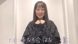 【こりん】うちで踊ろう踊ってみた♪