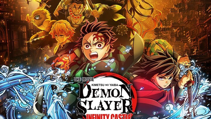 Demo MOvie 2025 with English sub