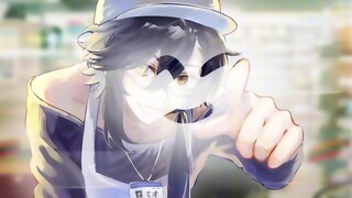 【原创剧情漫画】新v自我介绍，你一定会点进来看看的