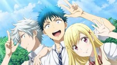 Yamada-kun to 7-nin no Majo eps 1 sub indo