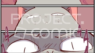 Kembalikan biji Gw!!! [Comic Dubbing Indonesia]