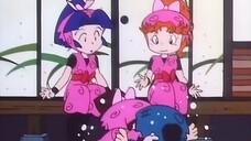 Nintama Rantarou Tv1993 [33 34] พากย์ไทย