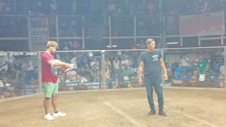 3RD FIGHT FIGBA ELIMINATION (DAY CHAMP)