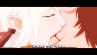 Kizumonogatari Part 3: Reiketsu_ Trailer_ WATCH THE FULL MOVIE THE LINK IN DESCRIPTION