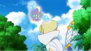 Tập 50 Pokémon the Series- Sun & Moon