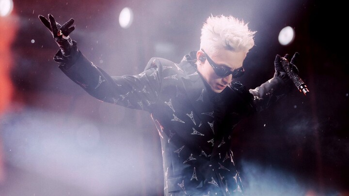 [250928] Sơn Tùng M-TP - Yamaha Phiêu Concert