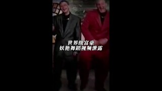 Bạn cho màn nhảy của Gates và Ballmer bao nhiêu điểm?