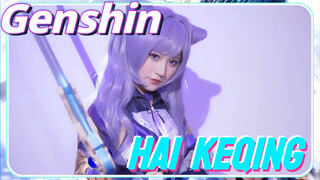 Hai Keqing