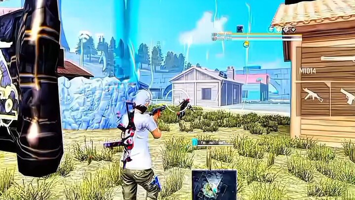headshot hilights video