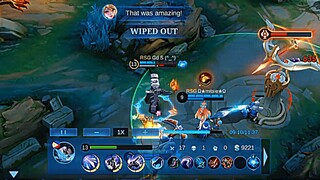 unli savage ba kamo.