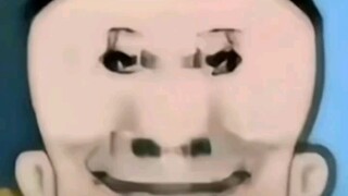 ⚡憋笑大挑战⚡！夜晚看了笑不停！！功德都笑没了...-！！5-5