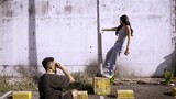 Nadine Lustre & Luka - Disposable Film Camera Challenge