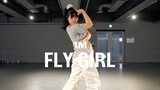 FLO - Fly Girl ft. Missy Elliott / Learner's Class