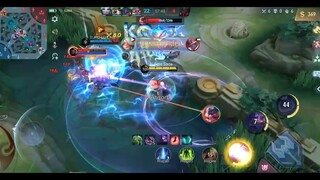 #ML Highlights
