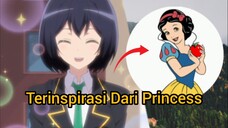 7 Detail Inspiratif Dalam Berbagai Anime