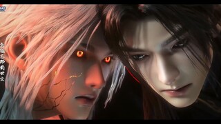 Tomb of Fallen Gods S3 Eps 1 Sub Indo