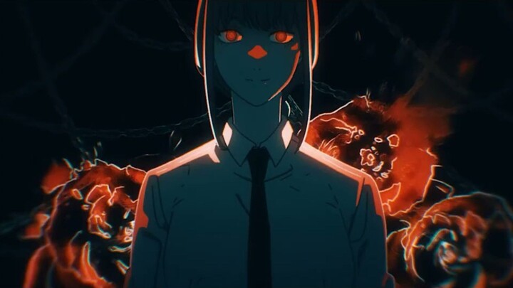 I LUV U - AMV/EDIT - Mia Rodriguez