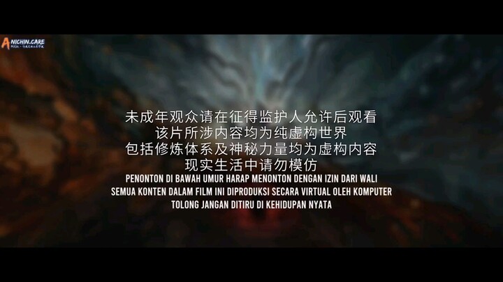 Renegade imortal eps 89 sub indo