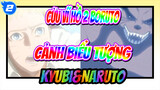 Cửu Vĩ Hồ 2 Boruto - Cảnh biểu tượng
Kyubi&Naruto_2