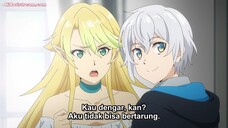 Someday Will I Be the Greatest Alchemist? Episode 3 (Subtitle Indonesia)