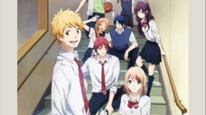 E 6 - Nijiro Days [Sub Indo]