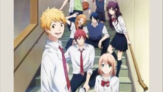 E 6 - Nijiro Days [Sub Indo]