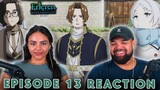 A NEW MEMBER JOINS THE PARTY! | Frieren: Beyond Journey's End Ep 13 Reaction