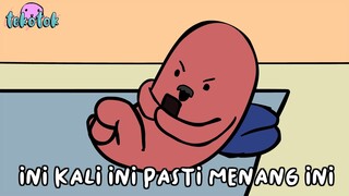 Si Paling Nyekolahin Anak
