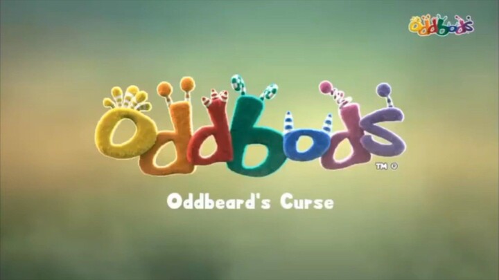 oddbods wellerman Nathan Evan