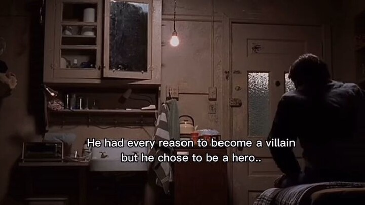 why do you like peter parker so much?