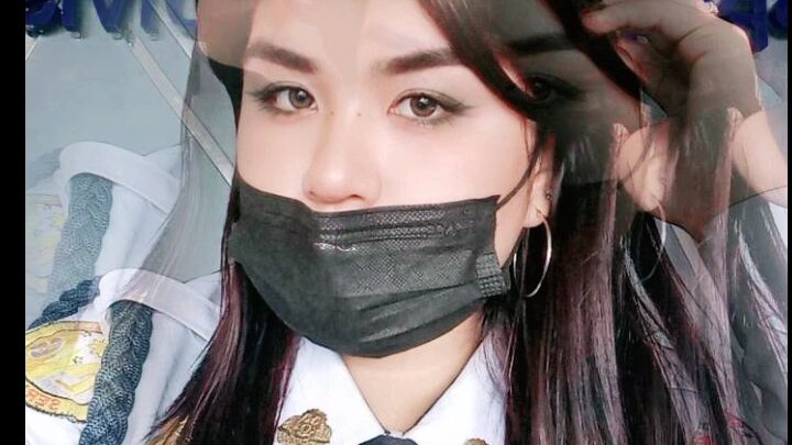 ❣️ LOVE YOUR SELF 😜